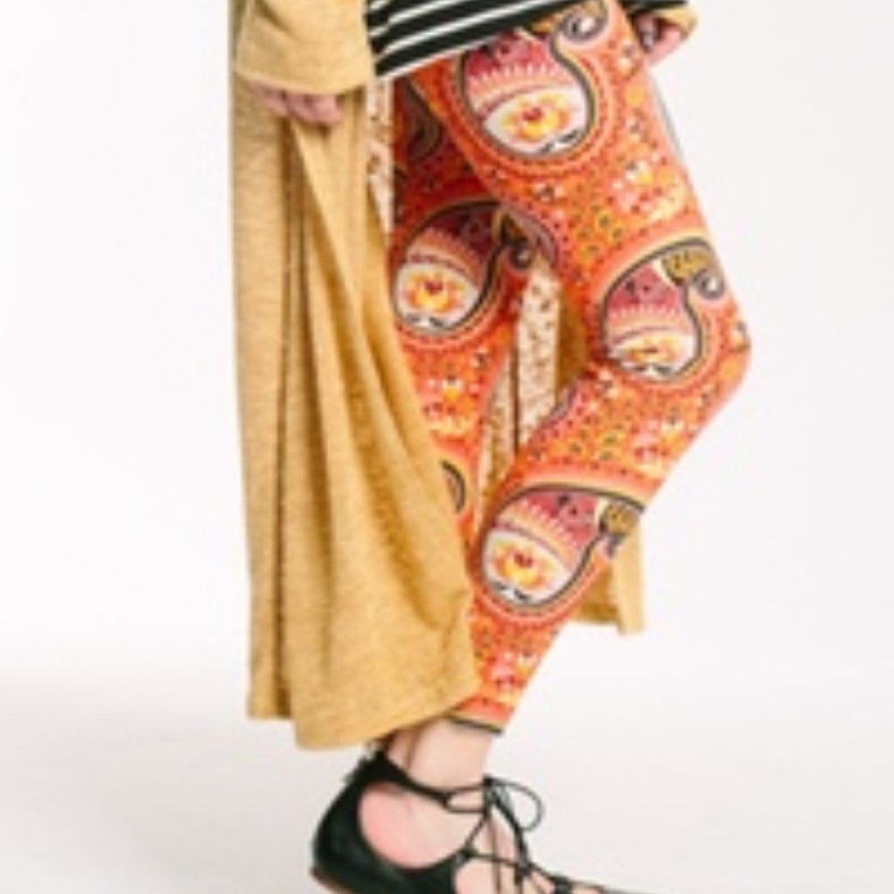 BNWT A&D Leggings